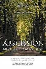 Abscission af Marcie Thompson