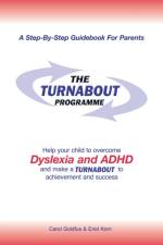 Turnabout Programme af Carol Goldfus