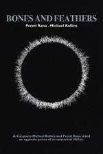 Bones and Feathers af Michael Rollins