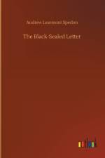 Black-Sealed Letter