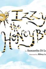 Izzy the Honeybee af Samantha Di Luccio
