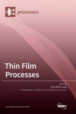 Thin Film Processes af HYUN WOOK JUNG