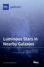 Luminous Stars in Nearby Galaxies af ROBERTA HUMPHREYS