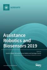 Assistance Robotics and Biosensors 2019 af ANDR S BEDA