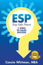 ESP-Easy Sales Process af Connie Whitman