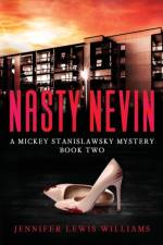 Nasty Nevin af Jennifer Lewis Williams