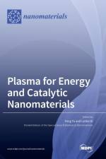 Plasma for Energy and Catalytic Nanomaterials af FENG YU