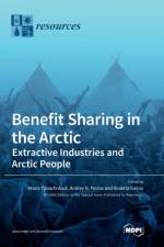 Benefit Sharing in the Arctic af MARIA TYSIACHNIOUK