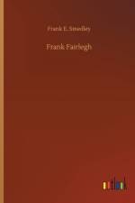 Frank Fairlegh af Frank E Smedley