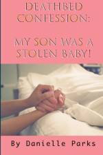 Deathbed Confession af Danielle Parks