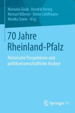 70 Jahre Rheinland-Pfalz