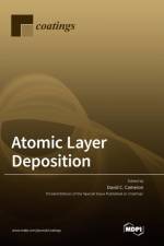 Atomic Layer Deposition af DAVID C. CAMERON