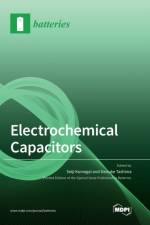 Electrochemical Capacitors af SEIJI KUMAGAI