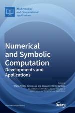Numerical and Symbolic Computation af MARIA AM LIA LOJA