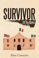 Survivor af Elias Camacho