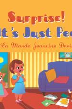 Surprise! af La Manda Jeannine Davis