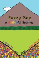 Fuzzy Bee af Amit Bhogal