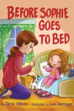 Before Sophie Goes to Bed af Derek Gibson