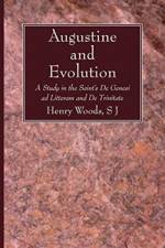 Augustine and Evolution af Henry Sj Woods
