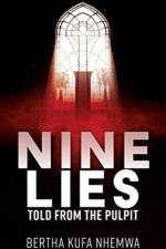 Nine Lies Told from the Pulpit af Bertha Kufa Nhemwa