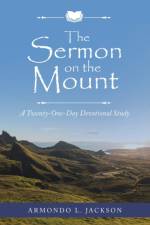 Sermon on the Mount af Armondo L Jackson