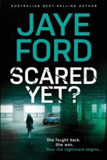 Scared Yet? af Ford Jaye