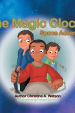 Magic Clocks af Christine A Watson