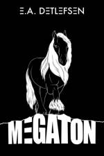 Megaton af E A Detlefsen