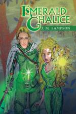 Emerald Chalice af J M Sampson