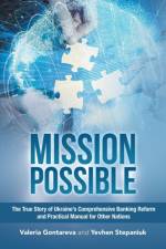 Mission Possible af Yevhen Stepaniuk