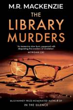 The Library Murders af M R MacKenzie