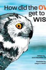How Did the Owl Get to Be Wise af Anne MacMillan Eichman