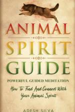 Animal Spirit Guide af Adesh Silva