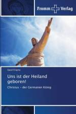 Uns ist der Heiland geboren! af Quod Enigma