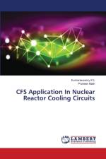 CFS Application In Nuclear Reactor Cooling Circuits af Kumaraswamy K L