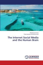 Internet Social Media and the Human Brain af Parameswara Achutha Kurup