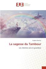 sagesse du Tambour af Eugène Nzanzu