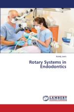Rotary Systems in Endodontics af Kshitij Joshi