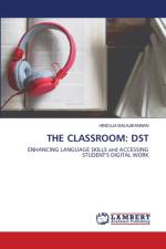 Classroom af Hinduja Balajikannan