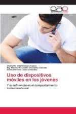 Uso de dispositivos moviles en los jovenes af Clemente Vidal Choque Apaza