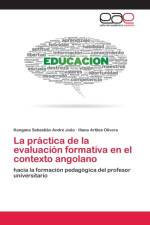 practica de la evaluacion formativa en el contexto angolano af Iliana Artiles Olivera