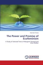 Power and Promise of Ecofeminism af Yasmeen Farooq