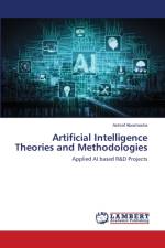 Artificial Intelligence Theories and Methodologies af Ashraf Aboshosha