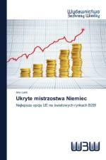 Ukryte mistrzostwa Niemiec af Arto Lahti