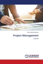 Project Management af Selvi Sathyanarayanan