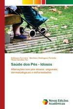 Saude dos Pes - Idosos af Eidimara Ferreira