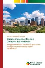 Cidades Inteligentes sao Cidades Sustentaveis af Marcelo Eustáquio de Carvalho