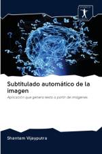 Subtitulado automatico de la imagen af Shantam Vijayputra