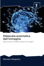 Didascalia automatica dell'immagine af Shantam Vijayputra