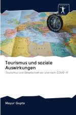 Tourismus und soziale Auswirkungen af Mayur Gupta